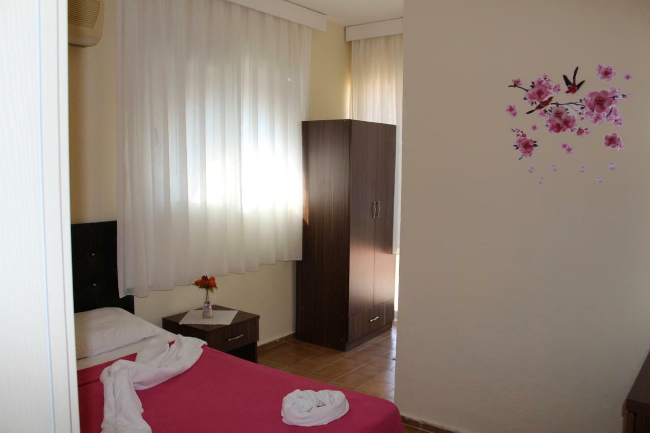 Alinda Villa Dalyan Exterior foto